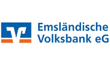 Kundenlogo von Emsländische Volksbank eG