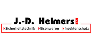 Kundenlogo von Helmers J.-D. e.K. Groß-und Einzelhandel