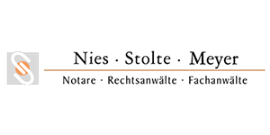 Kundenlogo von Nies · Stolte · Meyer - Rechtsanwälte,  Fachanwälte, Notare