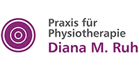 Kundenlogo Ruh Diana Krankengymnastik