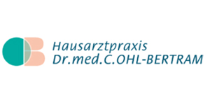 Kundenlogo von Ohl-Bertram Claudia Dr. med. Allgemeinärztin