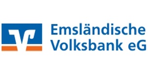 Kundenlogo von Emsländische Volksbank eG