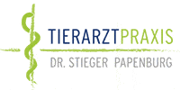 Kundenlogo Stieger Marcus Dr. Tierärztliche Praxis