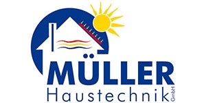 Kundenlogo von Müller Haustechnik GmbH