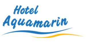 Kundenlogo von Aquamarin Hotel ***