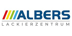Kundenlogo von Albers Lackierzentrum GmbH & Co. KG Auto-Industrielackierun...