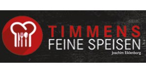Kundenlogo von Partyservice Timmen GmbH