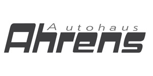 Kundenlogo von Ahrens Autohaus GmbH