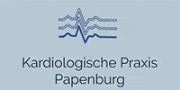 Kundenlogo Kardiologische Praxis Papenburg , Wilke A. Dr., Malazhavy A. Dr. u. Detelin Lalev Denchev