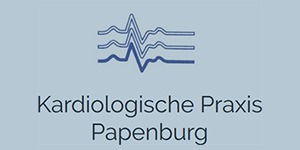 Kundenlogo von Kardiologische Praxis Papenburg ,  Wilke A. Dr.,  Malazhavy A. Dr. u. Detelin Lalev Denchev