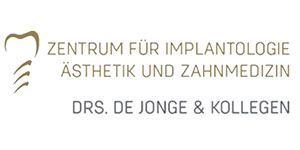 Kundenlogo von Zahnmedizinisches Versorgungszentrum Drs. de Jonge M.SC. de Dr. Wilken & Kollegen