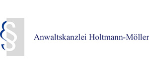 Kundenlogo von Holtmann & Holtmann-Möller Fachanwältin für Familienrecht