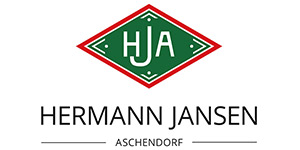 Kundenlogo von Hermann Jansen Straßen- u. Tiefbauunternehmung GmbH & Co. KG