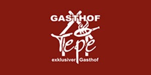 Kundenlogo von Gasthof Tepe