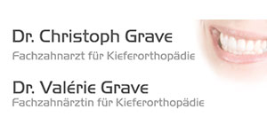 Kundenlogo von Grave Christoph Dr. Fachzahnarzt für Kieferorthopädie