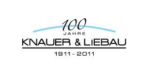 Kundenlogo von Knauer & Liebau GmbH & Co. KG