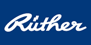 Kundenlogo von Gottfried Rüther GmbH & Co. KG Elektro