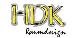 Kundenlogo von HDK-Raumdesign GmbH & Co. KG Heinz Dieter Korporal