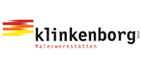 Kundenlogo Malerwerkstätten Klinkenborg GmbH