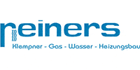 Kundenlogo Reiners Hans-Theo Klempner Gas-, Wasser- u. Heizungsbau