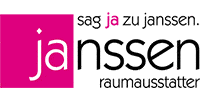 Kundenlogo Janssen GmbH & Co. KG Raumausstatter