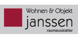Kundenlogo von Janssen GmbH & Co. KG Raumausstatter