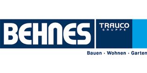 Kundenlogo von Behnes GmbH & Co. KG Bauen-Wohnen-Garten