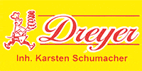 Kundenlogo Dreyer Bäckerei GmbH