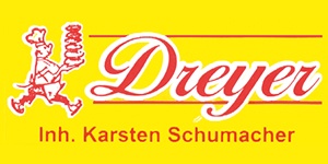 Kundenlogo von Dreyer Bäckerei GmbH