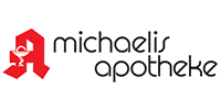 Kundenlogo Michaelis Apotheke