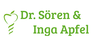 Kundenlogo von Apfel Sören Dr. u. Inga Zahnärzte