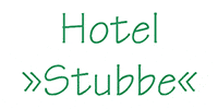 Kundenlogo Hotel - Restaurant Stubbe