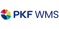 Kundenlogo PKF WMS GmbH & Co. KG Wirtschaftsprüfungsgesellschaft Steuerberater Rechtsanwälte