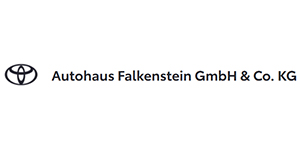 Kundenlogo von Autohaus Falkenstein GmbH & Co. KG