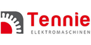 Kundenlogo von Tennie Elektromaschinen GmbH & Co. KG