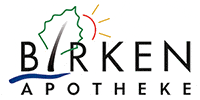 Kundenlogo Birken-Apotheke
