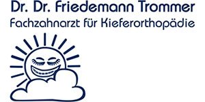 Kundenlogo von Trommer Friedemann Dr. Dr. Fachzahnarzt für Kieferorthopädie