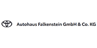 Kundenlogo Autohaus Falkenstein GmbH & Co. KG