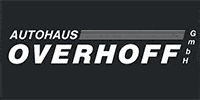 Kundenlogo Autohaus Overhoff GmbH