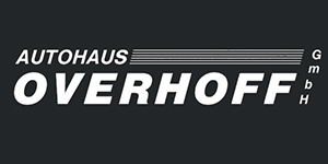 Kundenlogo von Autohaus Overhoff GmbH