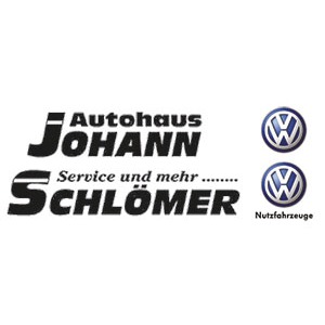 Bild von Schlömer Johann Autohaus VW Vertragswerkstatt