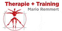 Kundenlogo Mario Remmert Therapie + Training