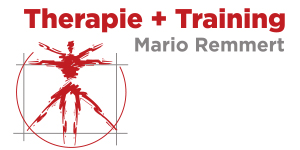 Kundenlogo von Mario Remmert Therapie + Training