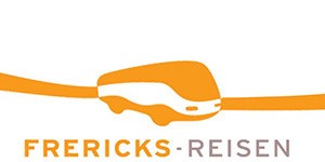 Kundenlogo von Frericks-Bus-Betriebs GmbH Omnibusverkehr
