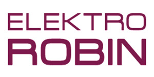 Kundenlogo von Robin GmbH