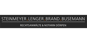 Kundenlogo von Steinmeyer und Lenger Rechtsanwälte und Notarin