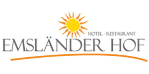 Kundenlogo von Hotel Emsländer Hof Matthias Ellerbrock