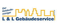 Kundenlogo L & L Gebäudeservice GmbH