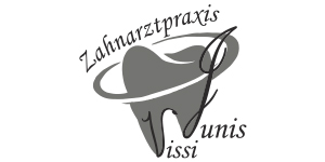 Kundenlogo von Junis Vissi Zahnarztpraxis