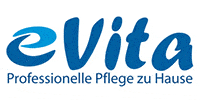 Kundenlogo Pflegedienst eVita Prof. Pflege zu Hause